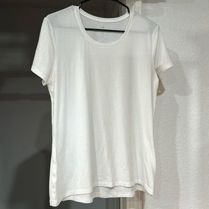 Athleta With Ease Tee